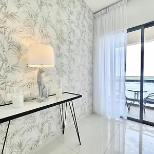 Apartment Country Garden Danga Bay Instyle Sea View By Neo, Johor Bahru
